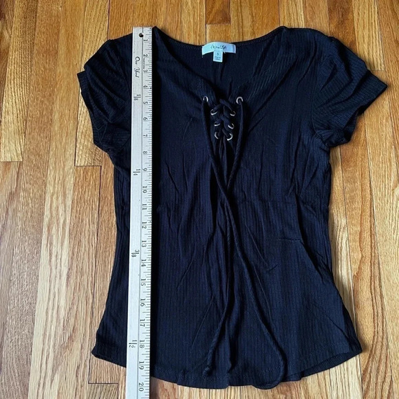 Active USA T-Shirt - Picture 1 of 6